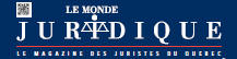 Logo Le Monde Juridique
